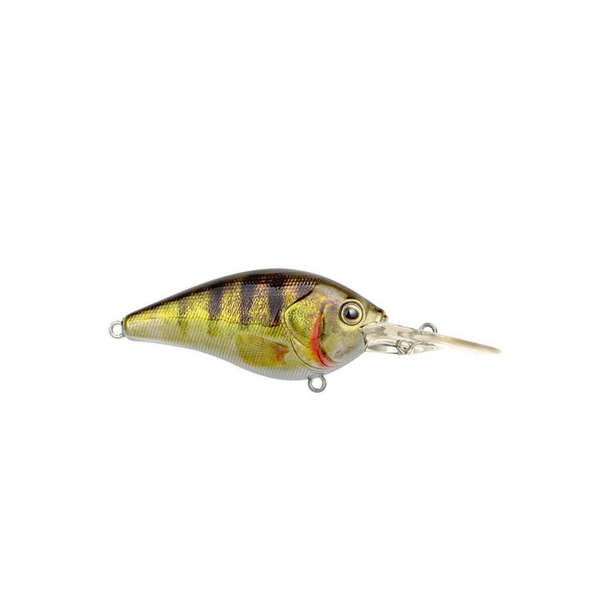Spro Ikiru Crank 60 LL Zander box