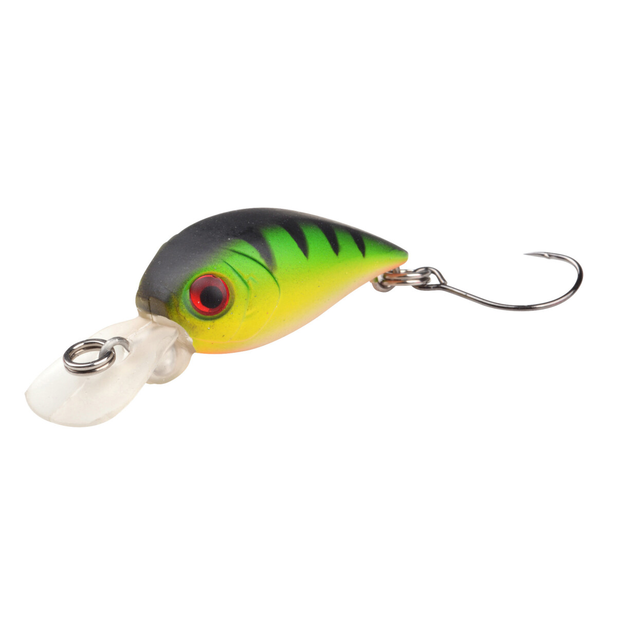Trout Master Wobbla 37mm Firetiger box