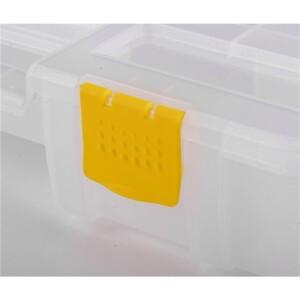 Spro HD Tackle Box Double Side 32 x 27 x 8cm