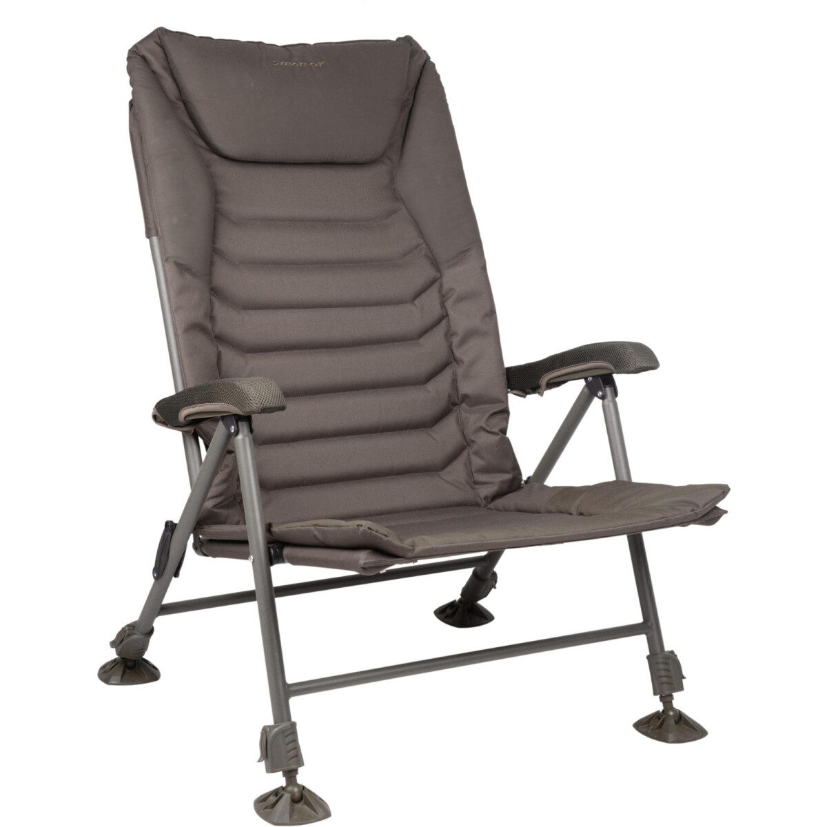 Strategy Lounger XL Chair