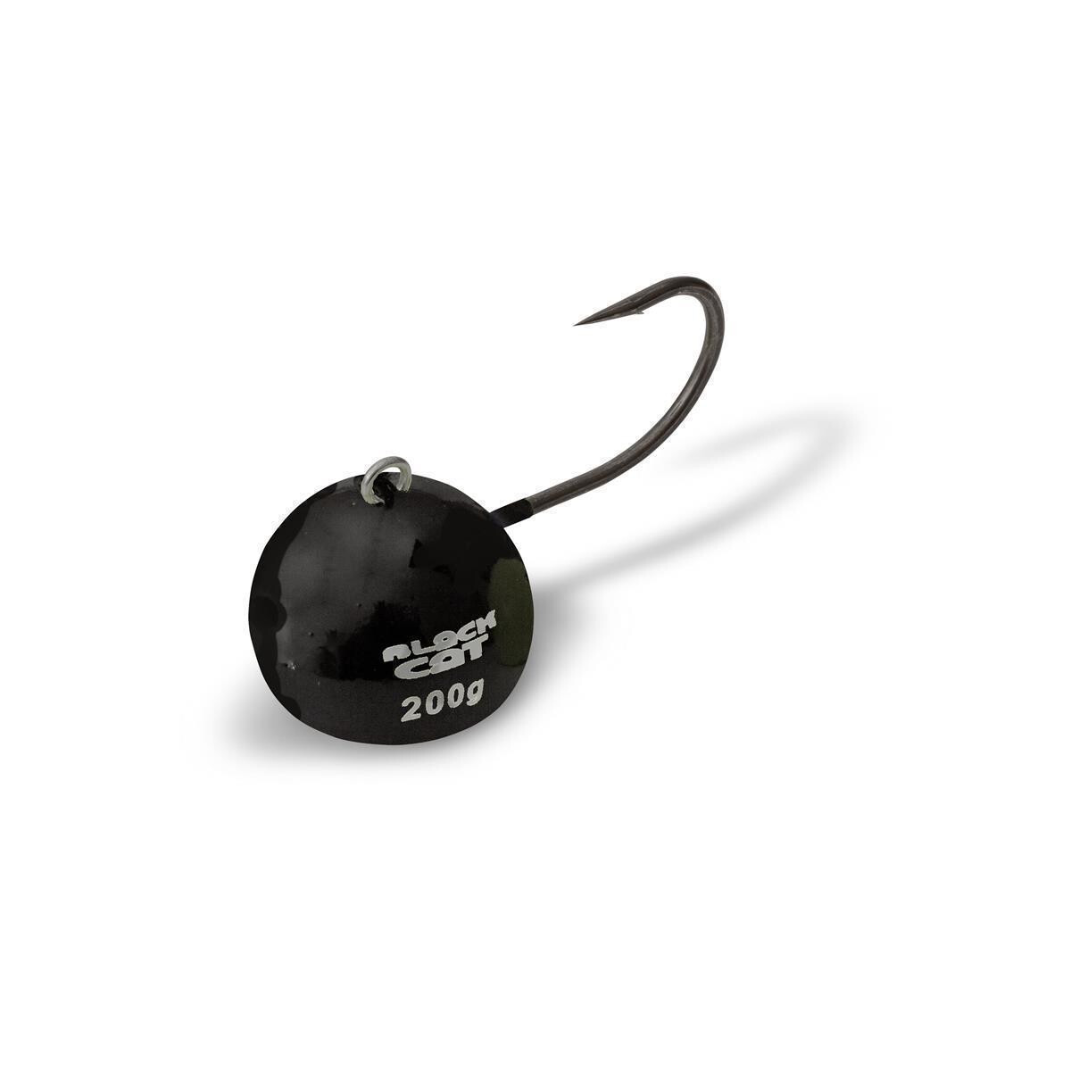 Black Cat Fire-Ball Schwarz 80g box