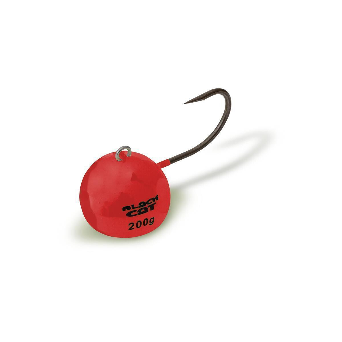 Black Cat Fire-Ball Rot 80g box