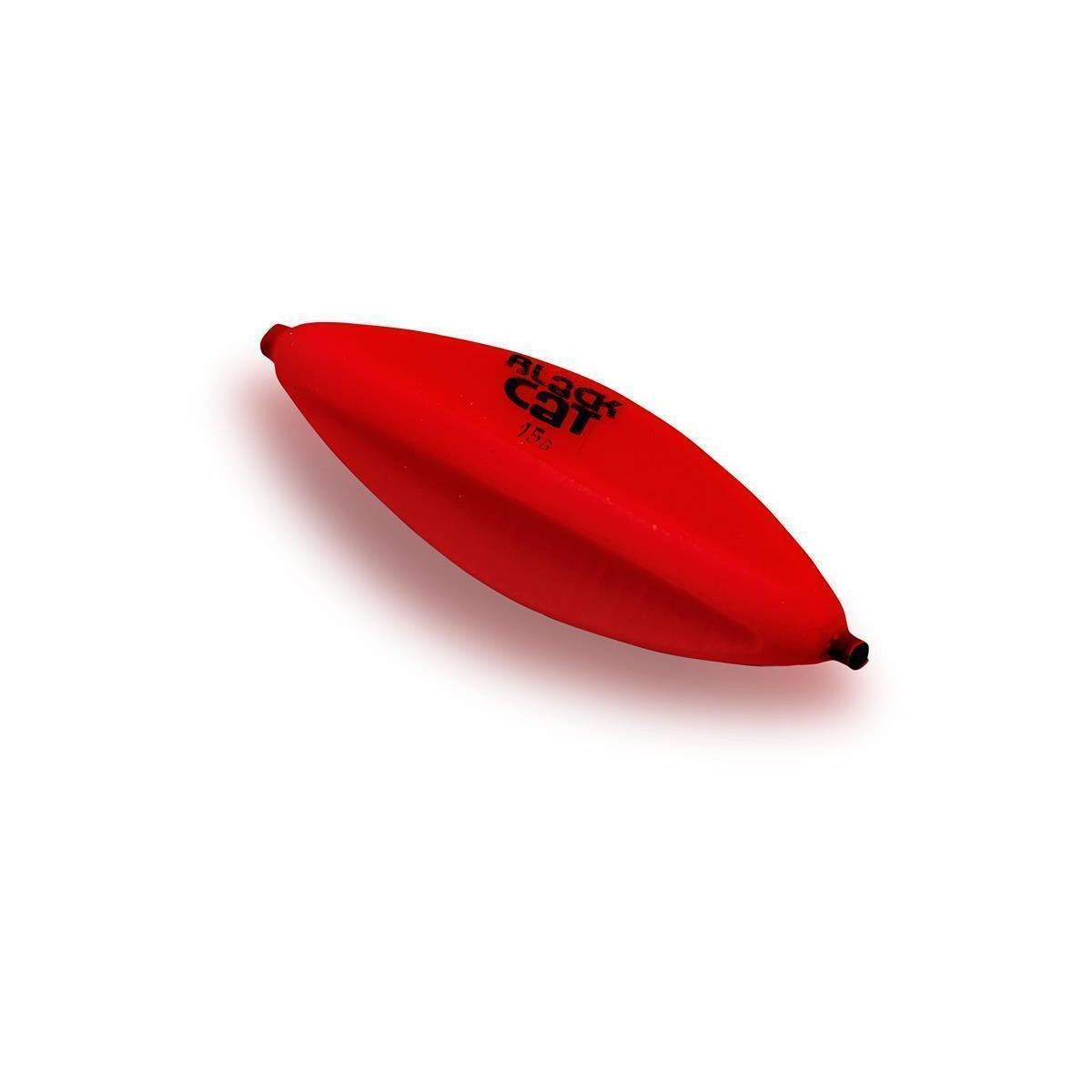 Black Cat Darter U-Float Neon Rot 10g box