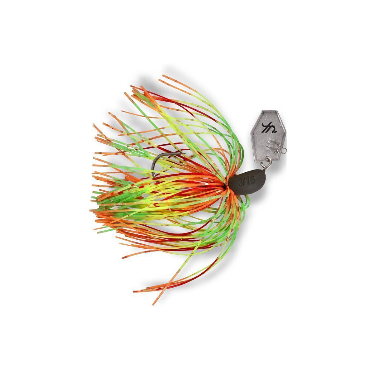 Quantum 4street Chatter Mini Gr. 1 - 3,5 box