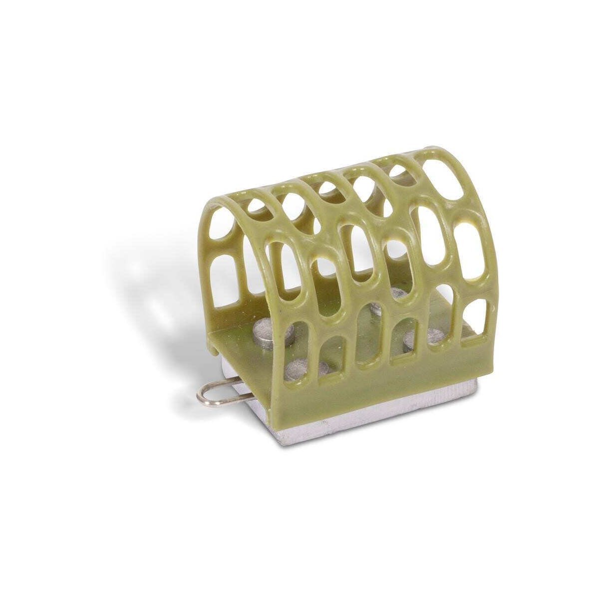 Zebco Trophy Open End Feeder 60g box