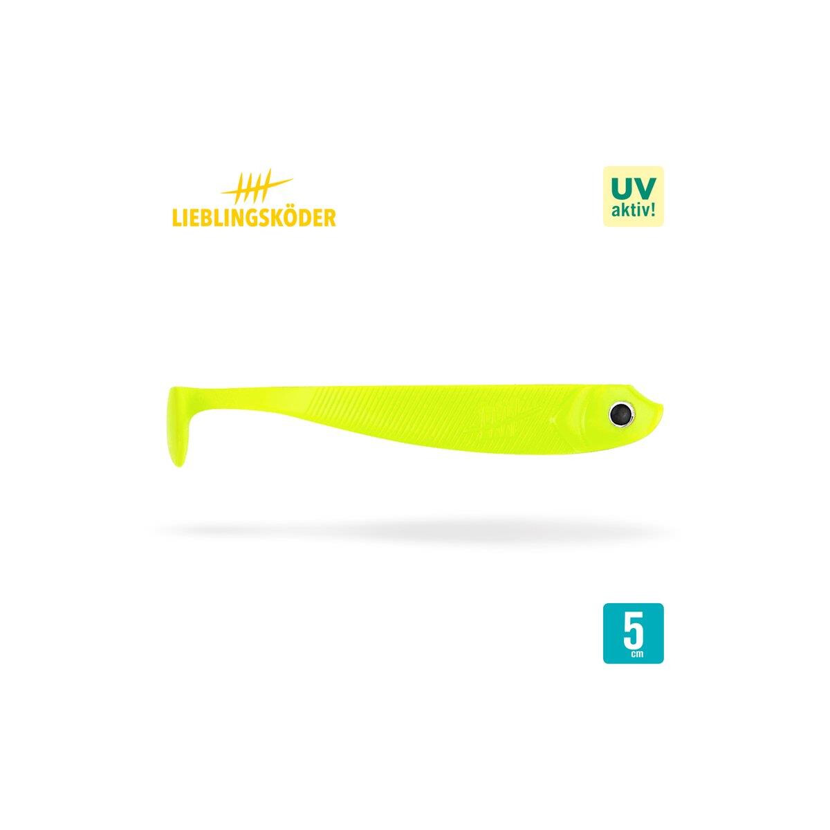 Lieblingsköder 5cm Neo box