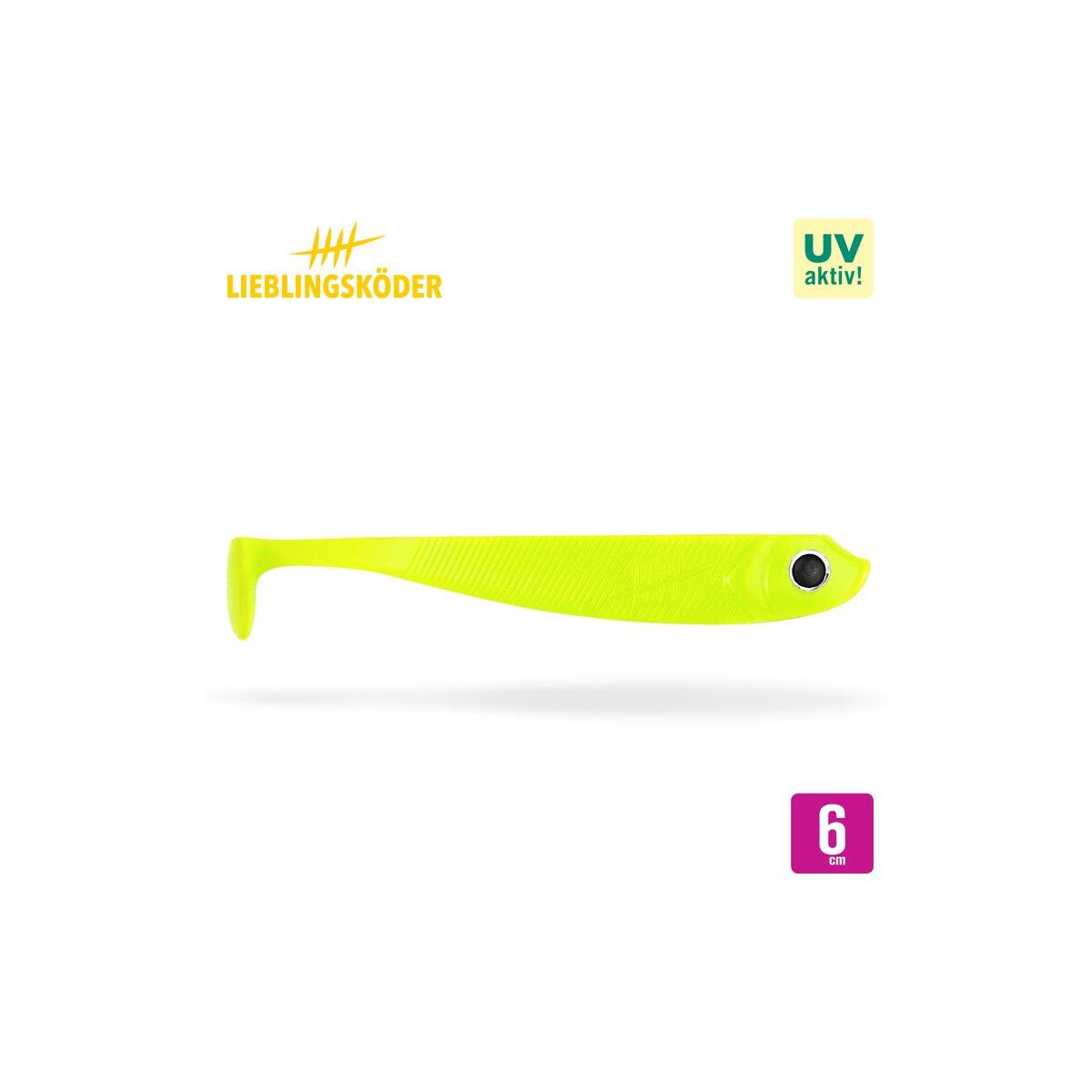 Lieblingsköder 6cm Neo box