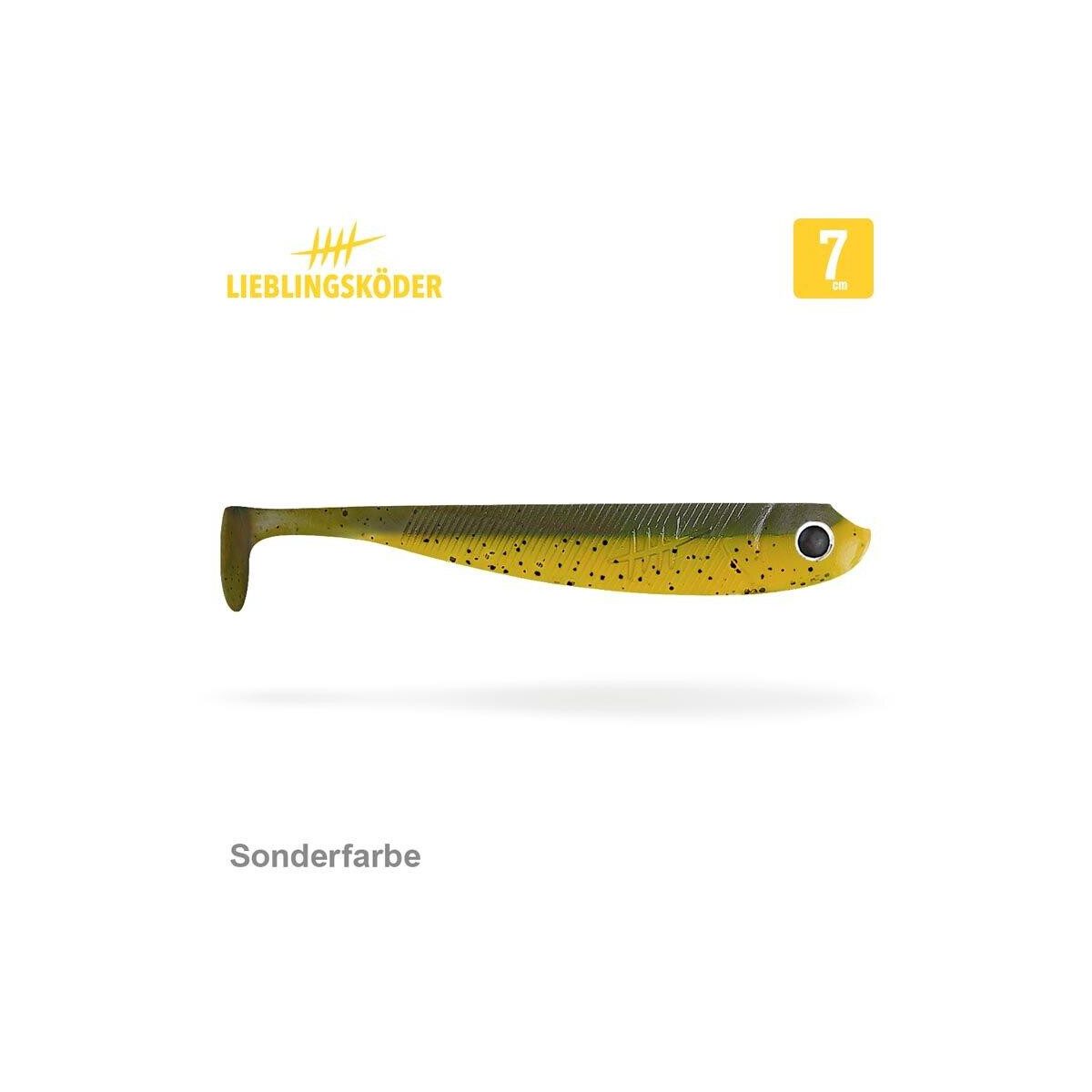 Lieblingsköder 7cm Diesel