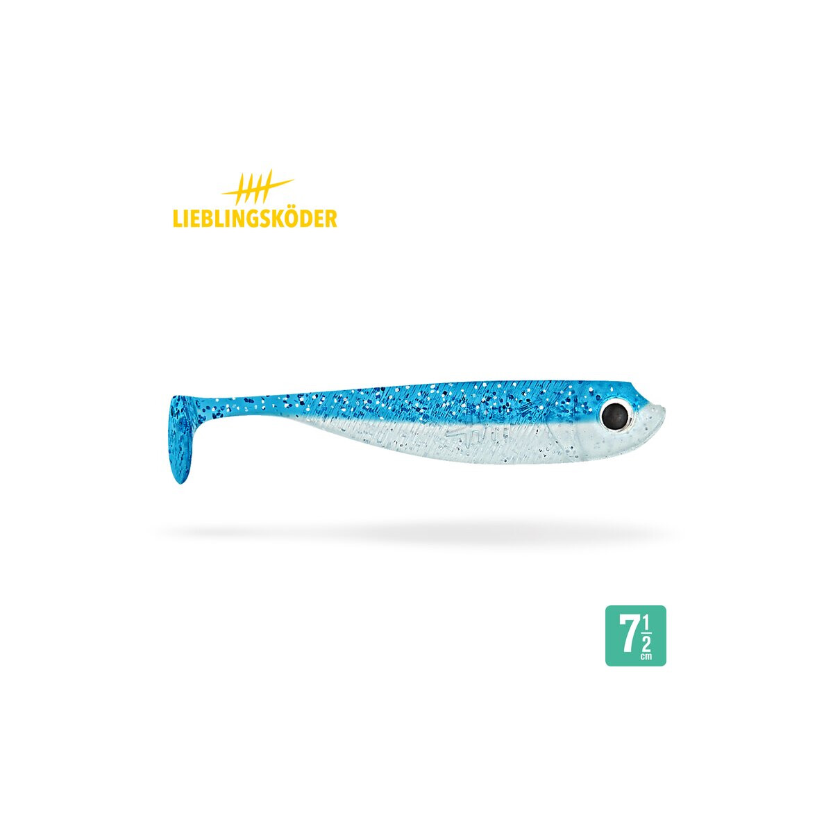 Lieblingsköder 7,5cm Flipper box