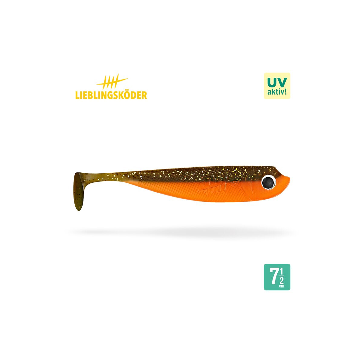 Lieblingsköder 7,5cm MöRiff