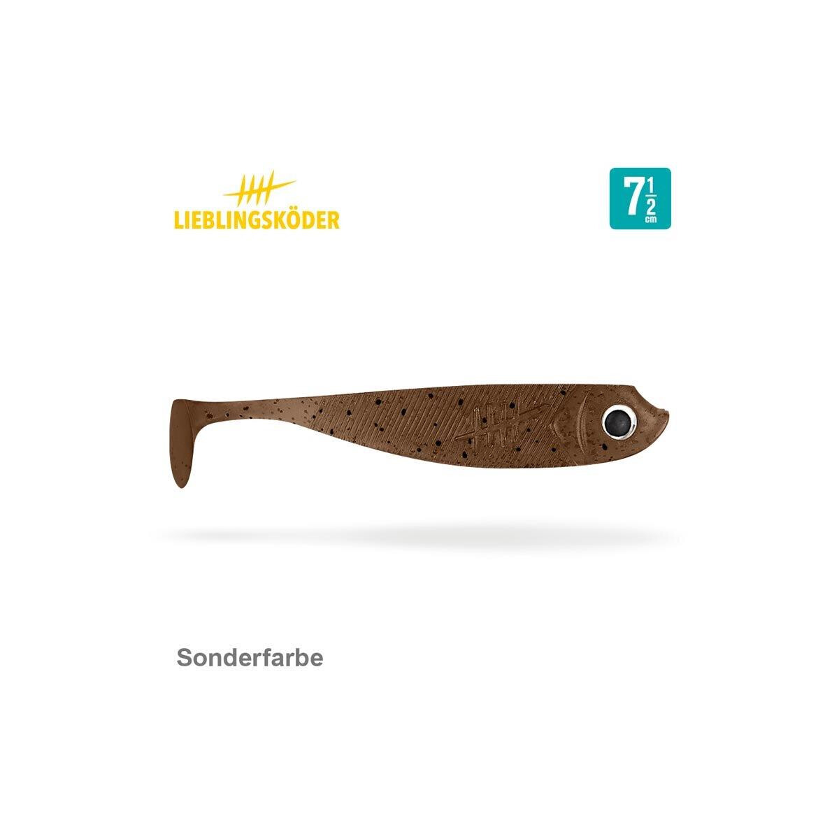 Lieblingsköder 7,5cm Bobby box