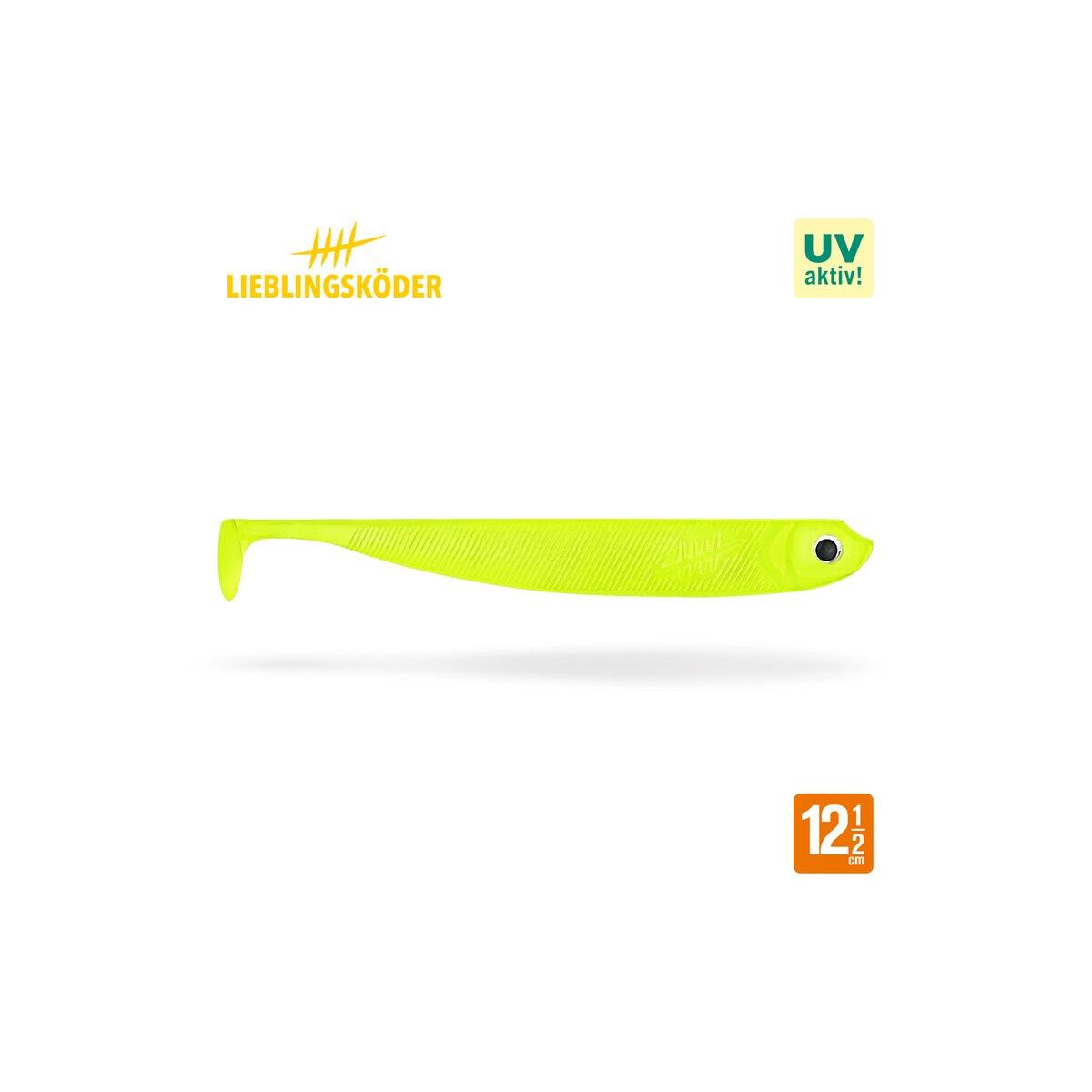 Lieblingsköder 12,5cm Neo