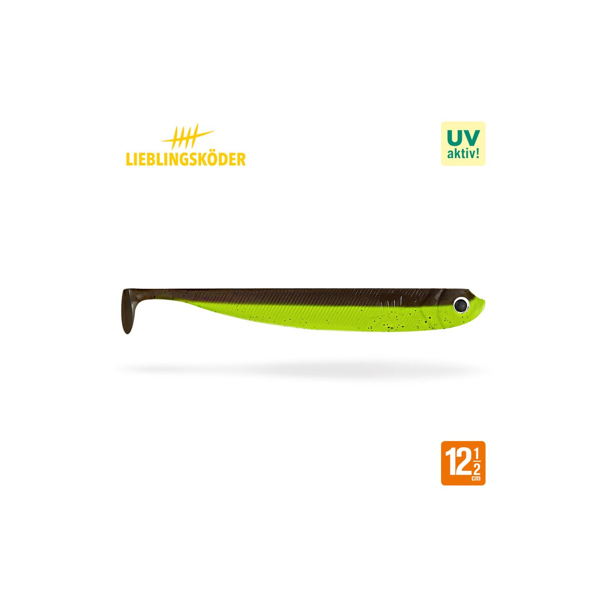 Lieblingsköder 12,5cm Plankton box