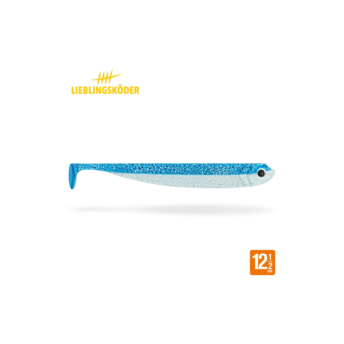 Lieblingsköder 12,5cm Flipper box