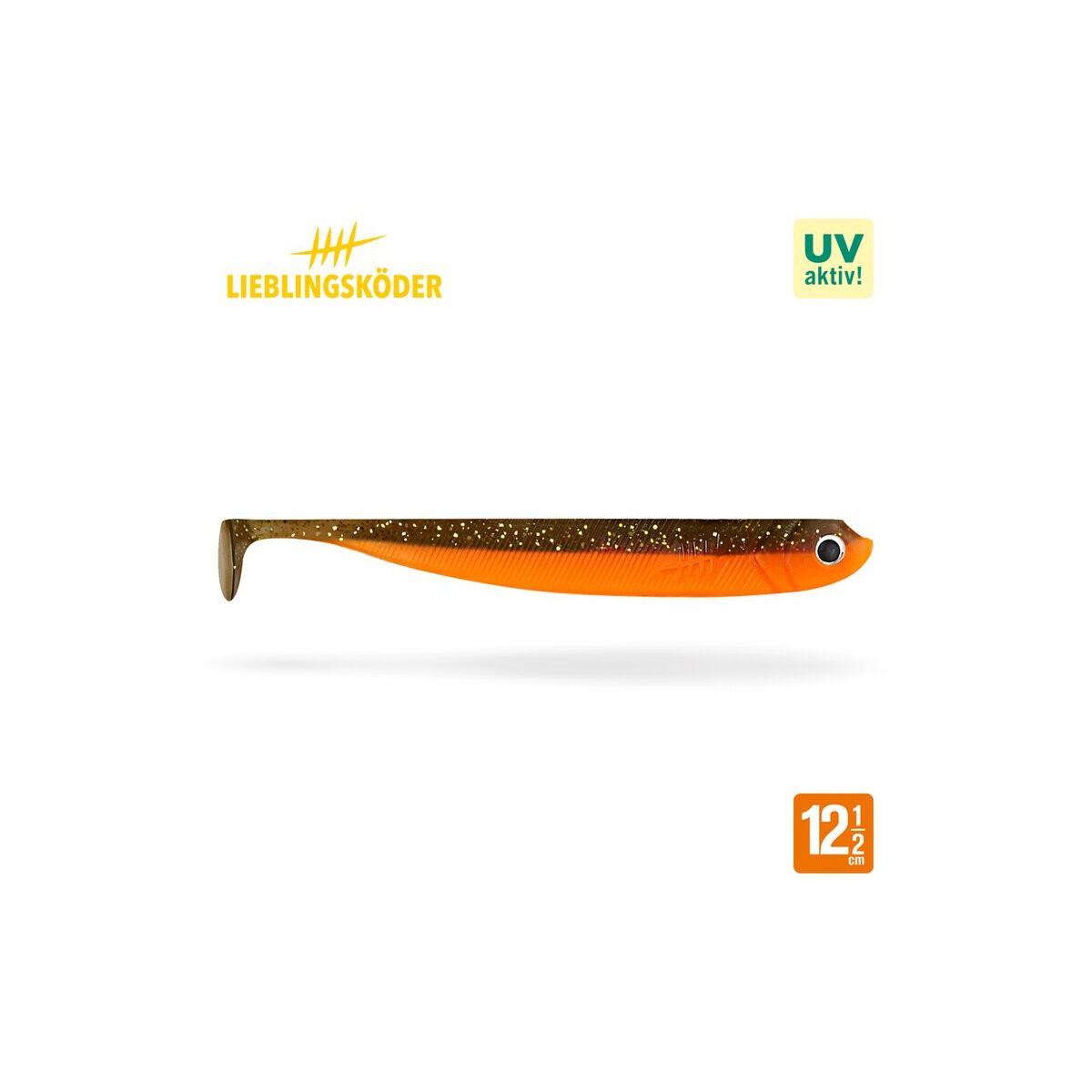 Lieblingsköder 12,5cm MöRiff box