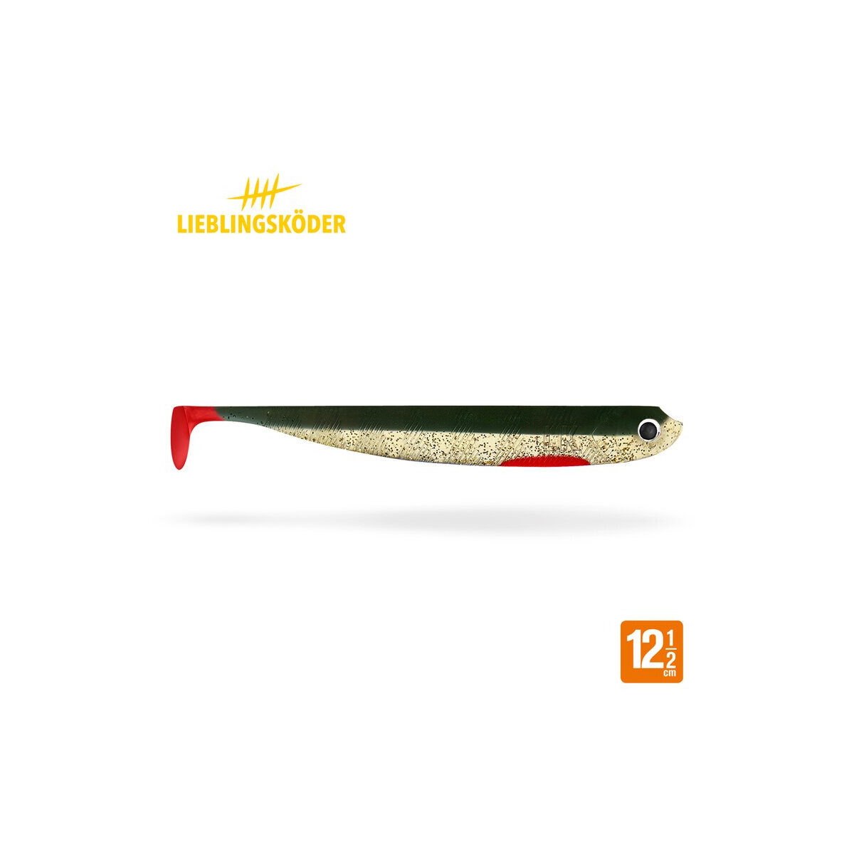 Lieblingsköder 12,5cm Rocky box