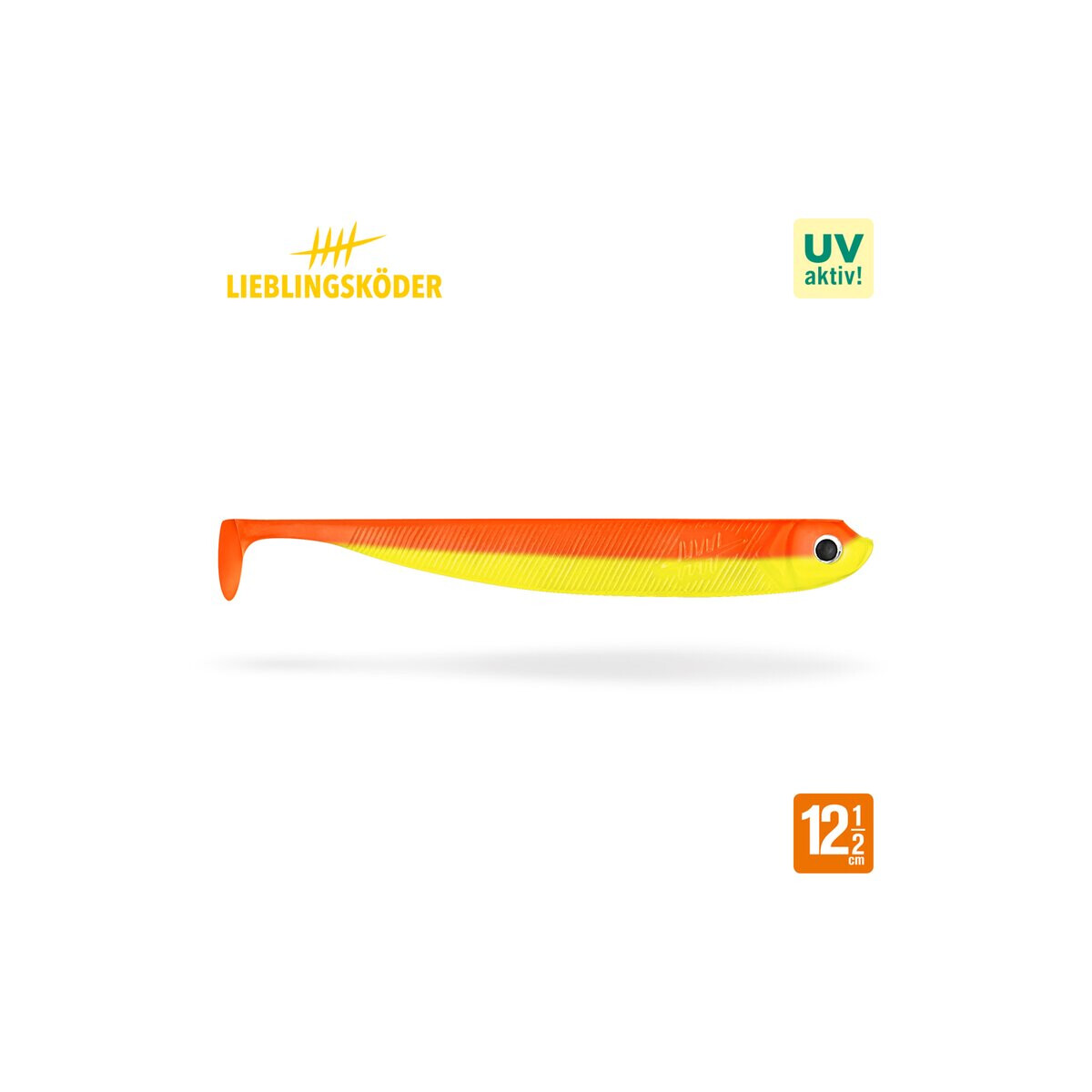 Lieblingsköder 12,5cm Nemo