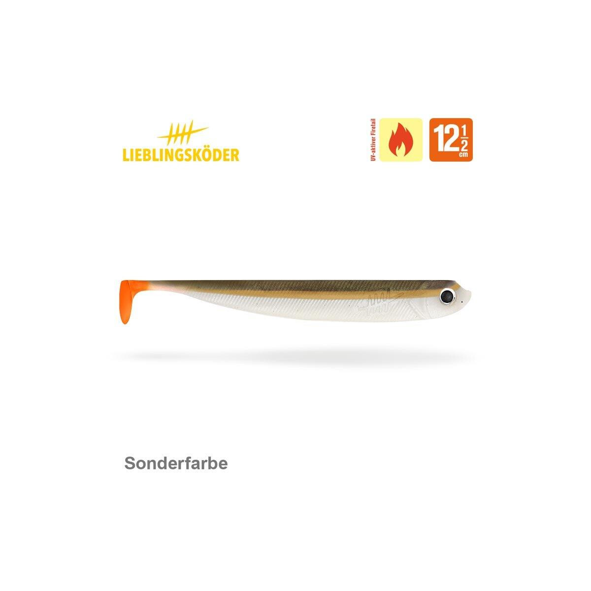Lieblingsköder 12,5cm Bandit box