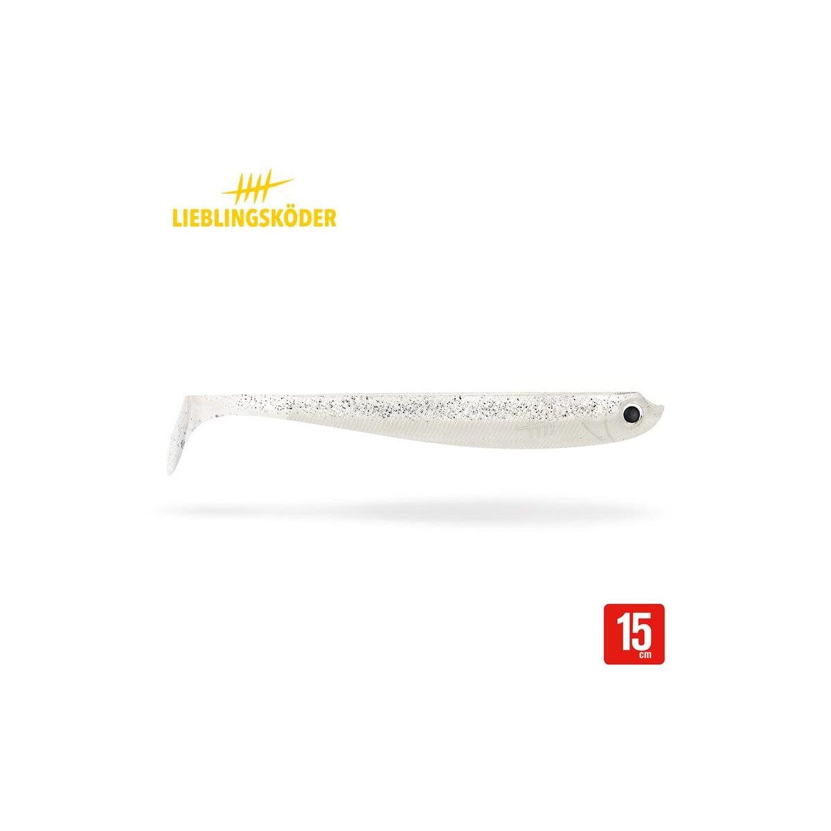 Lieblingsköder 15cm Sunny