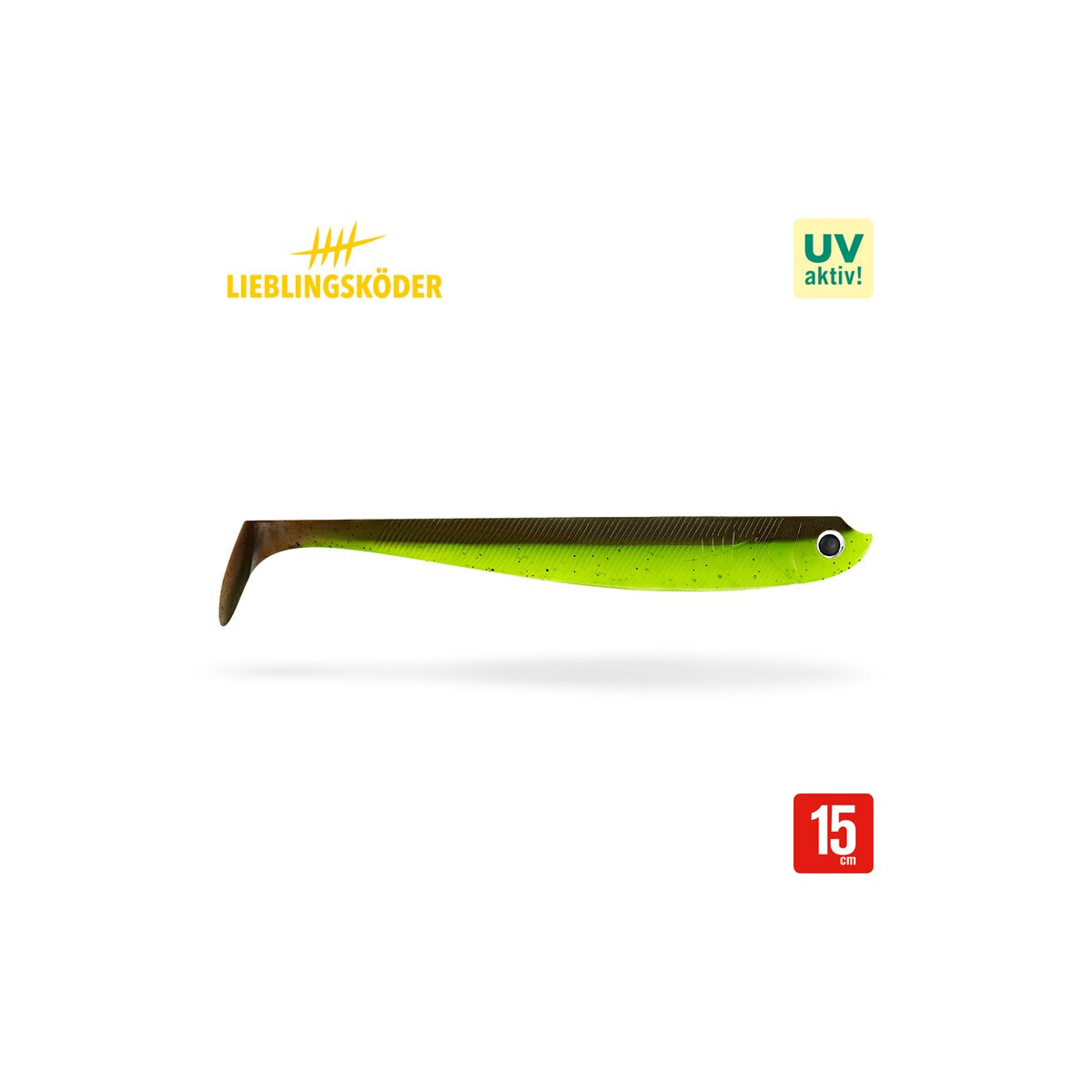 Lieblingsköder 15cm Plankton box