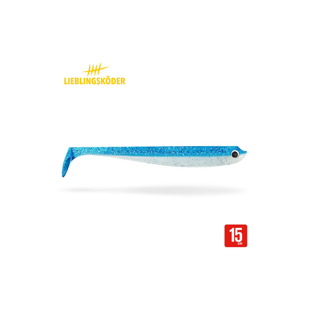 Lieblingsköder 15cm Flipper box