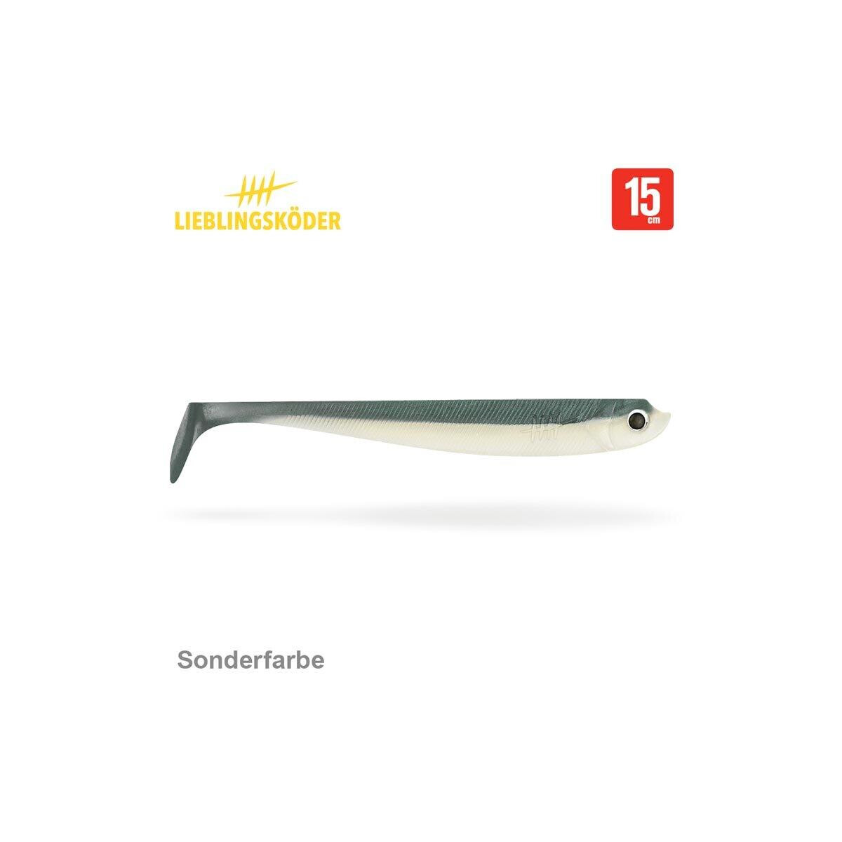 Lieblingsköder 15cm Magic box