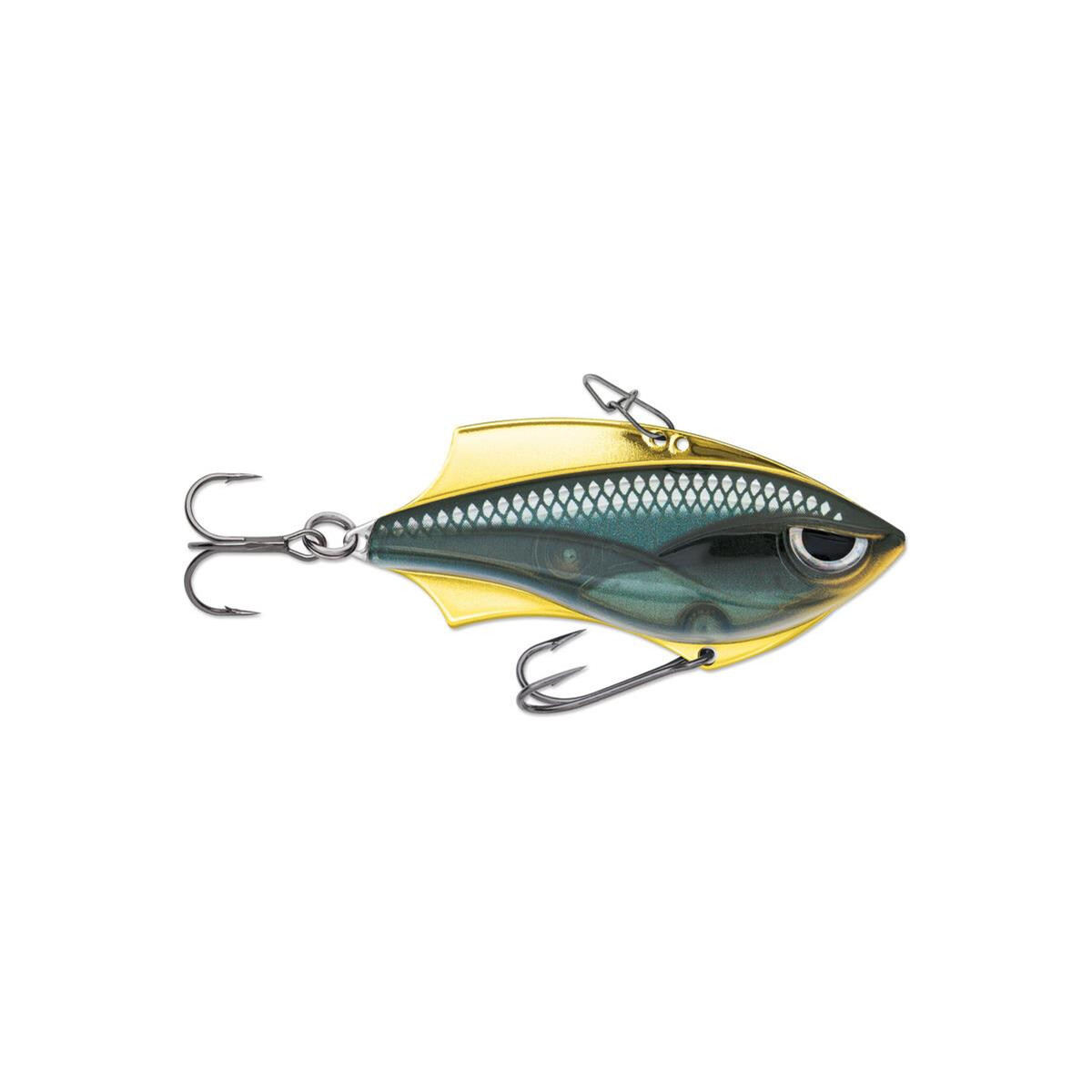 Rapala Rap-V Blade 60mm Carbon box