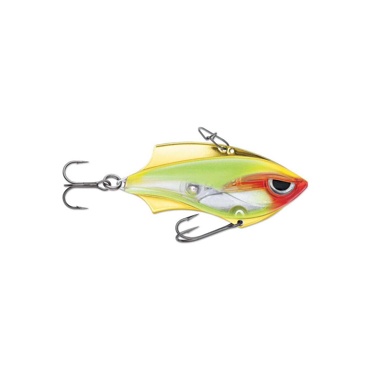 Rapala Rap-V Blade 60mm Clown box