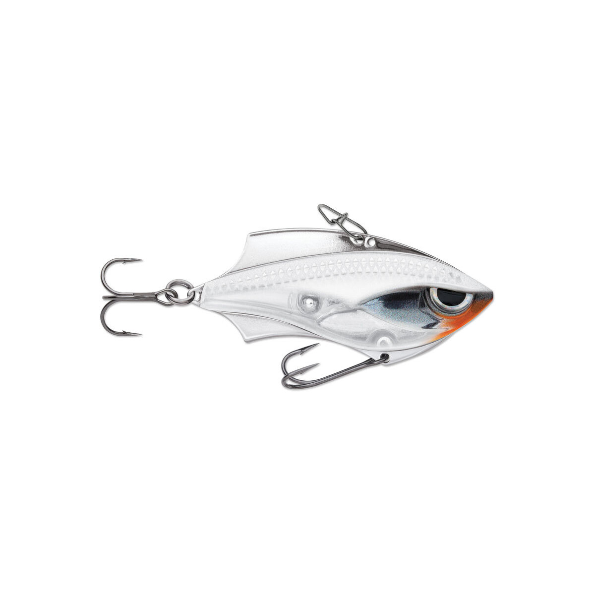 Rapala Rap-V Blade 60mm Ghost box