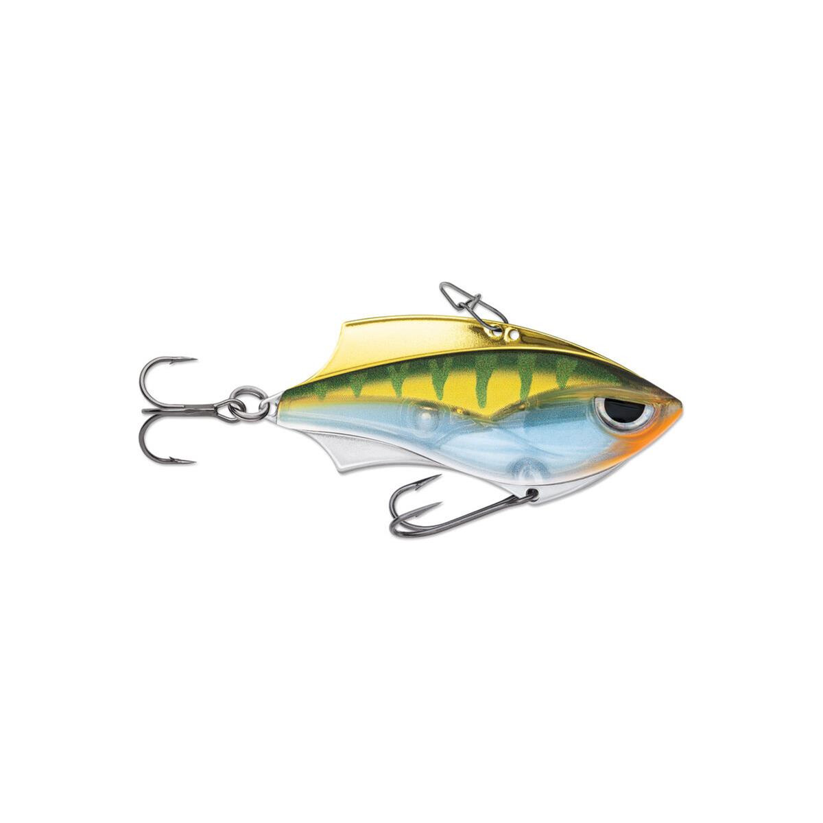 Rapala Rap-V Blade 60mm Yellow Perch box