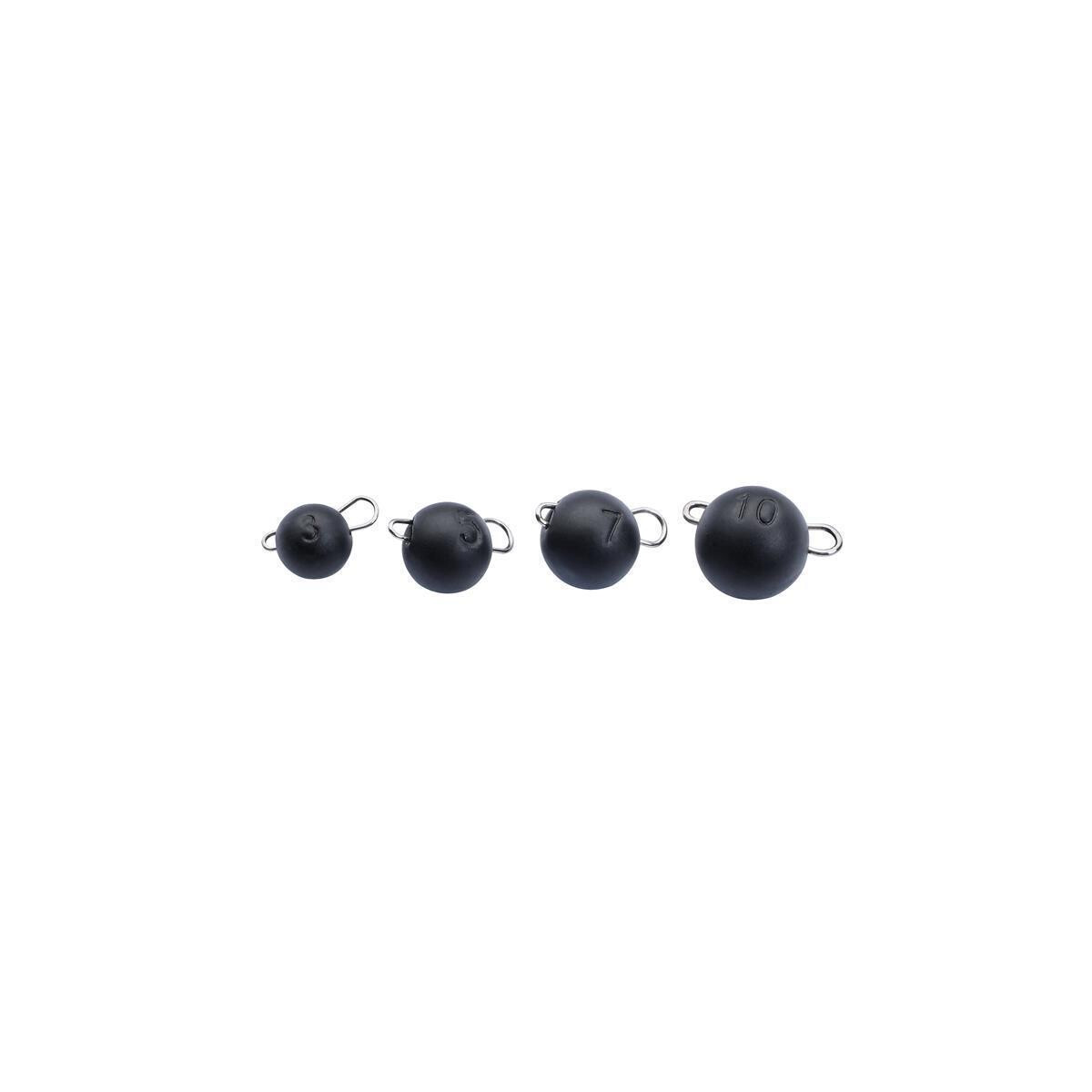 Berkley URBN Tungsten Bottom weight 7g