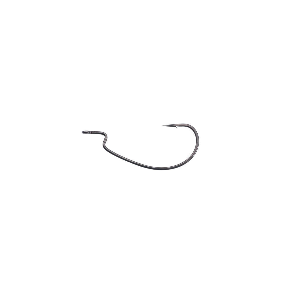 Berkley Fusion19 Offset Worm Hook Gr. 2/ box