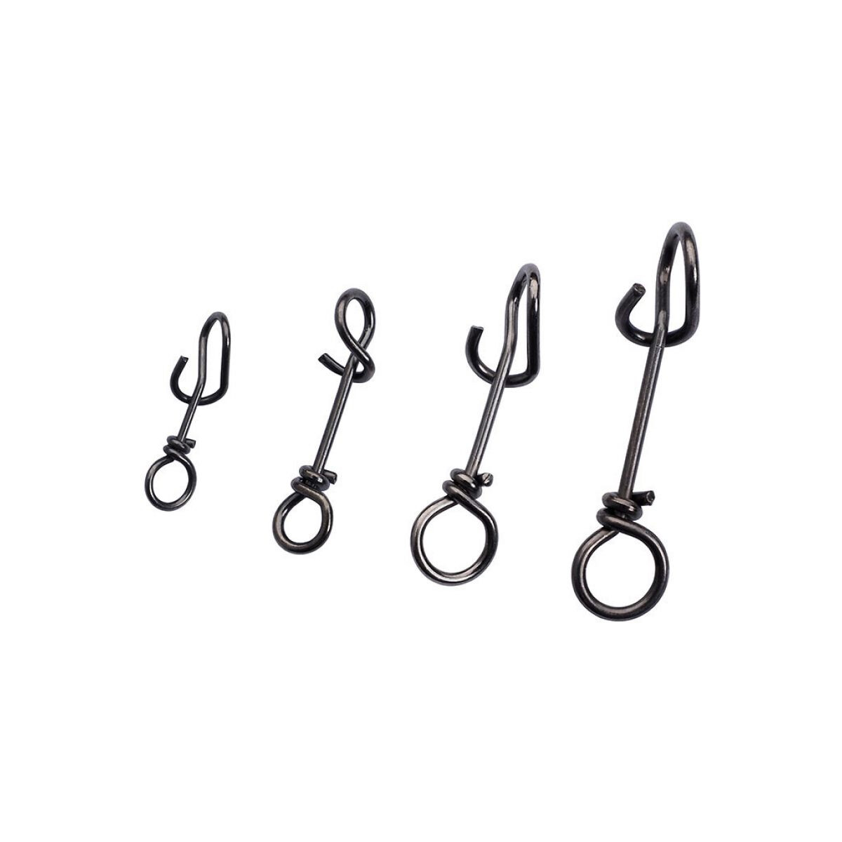 Berkley Fast Snaps Gr. 4 - 50kg box