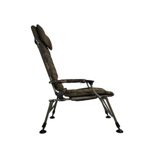 Fox Super Deluxe Recliner Highback Chair