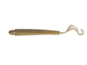 Reins 3.5&quot; G-Tail Saturn - Undercover Shad...