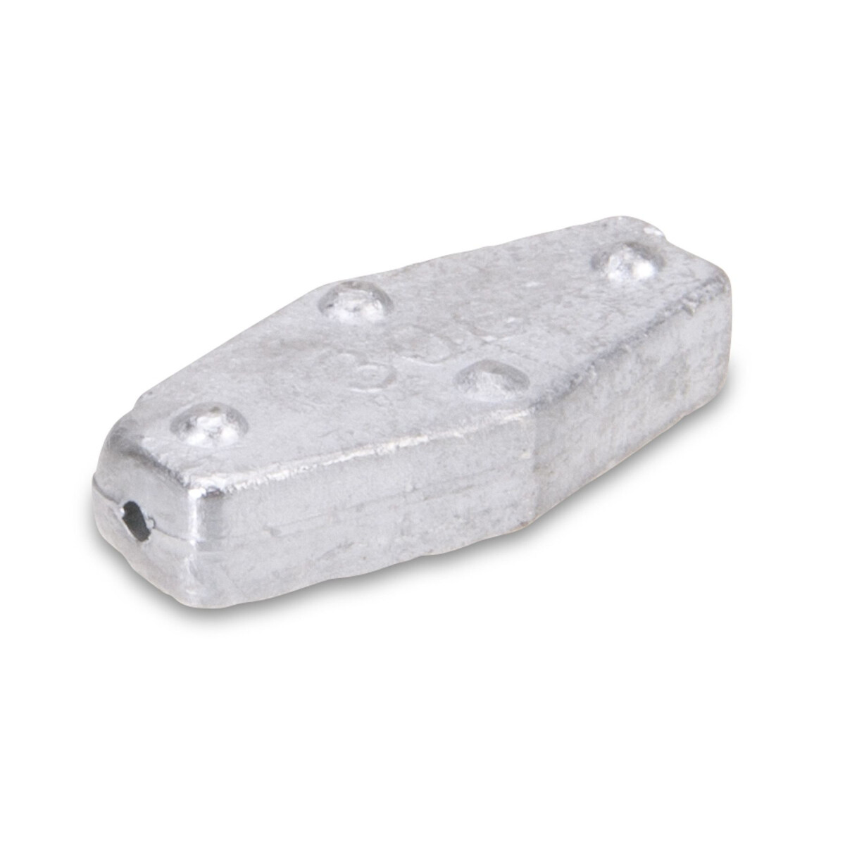 Sänger Sechskantblei 100g 1pcs.