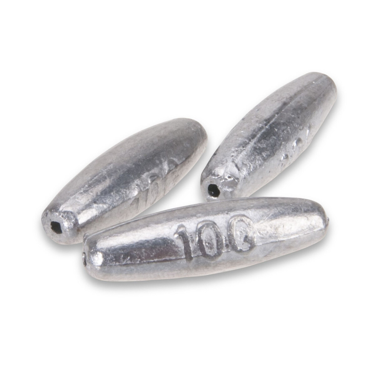 Sänger Olivenblei 15g 4pcs.