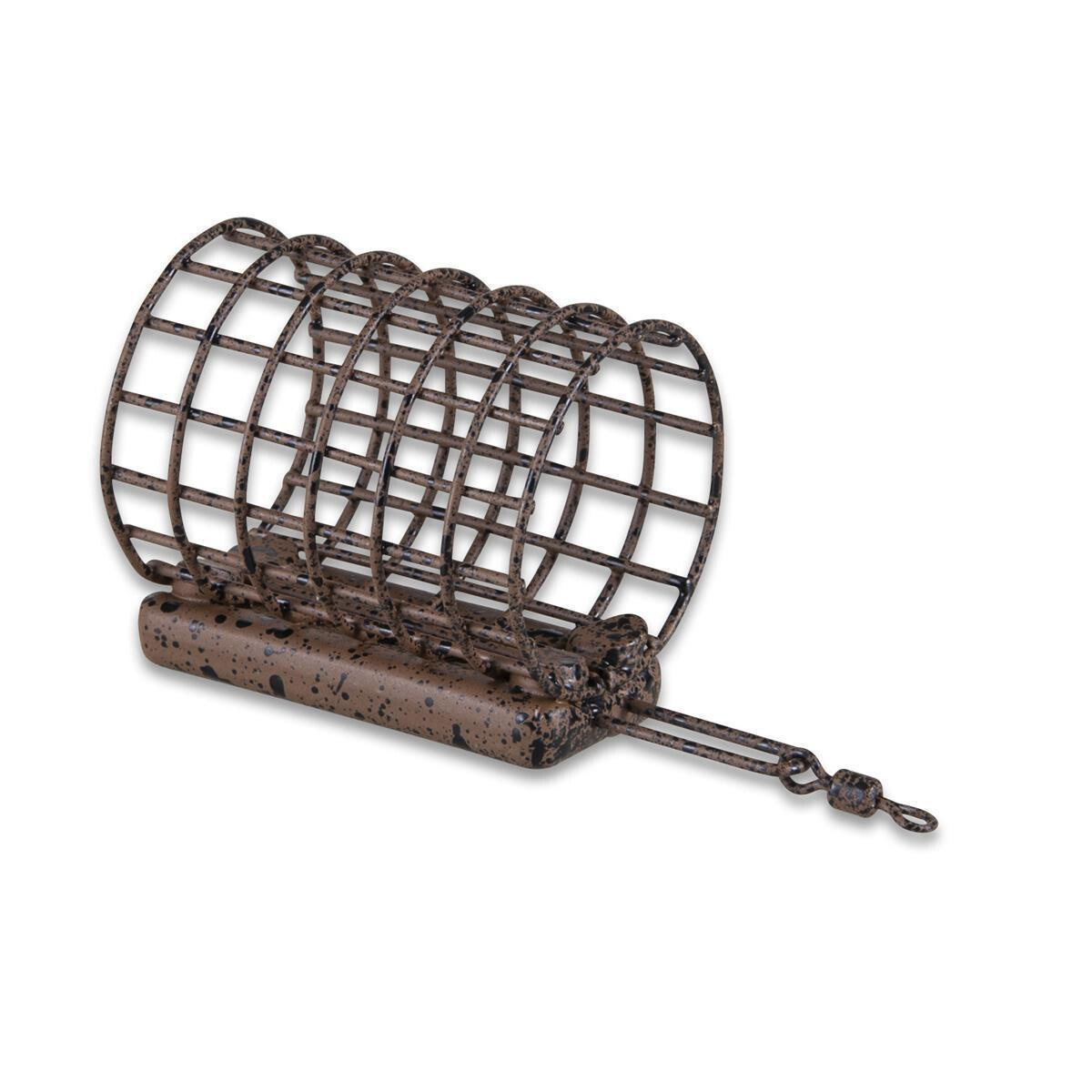 MS-Range Classic Feeder Cage Small 30g B box