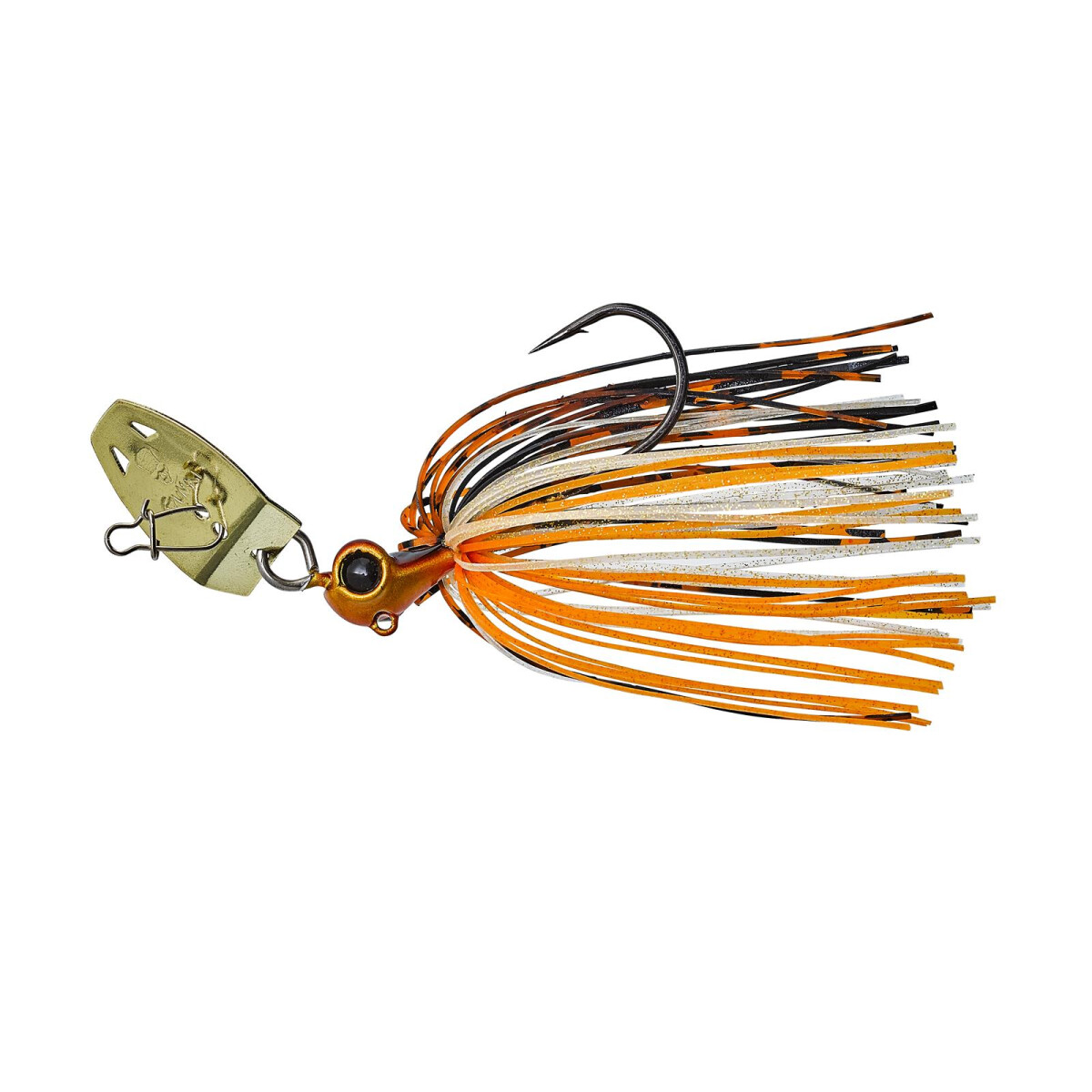 Gunki Tiny Boomer 5g Acid Shad box