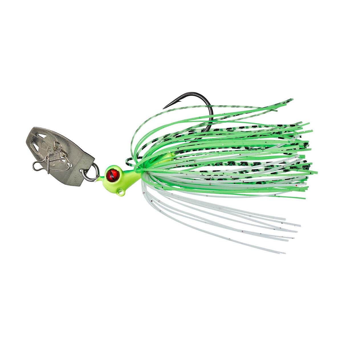 Gunki Tiny Boomer 5g Rain Forest box