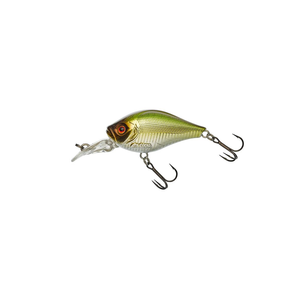 Gunki Gigan 39 F HL Ayu box