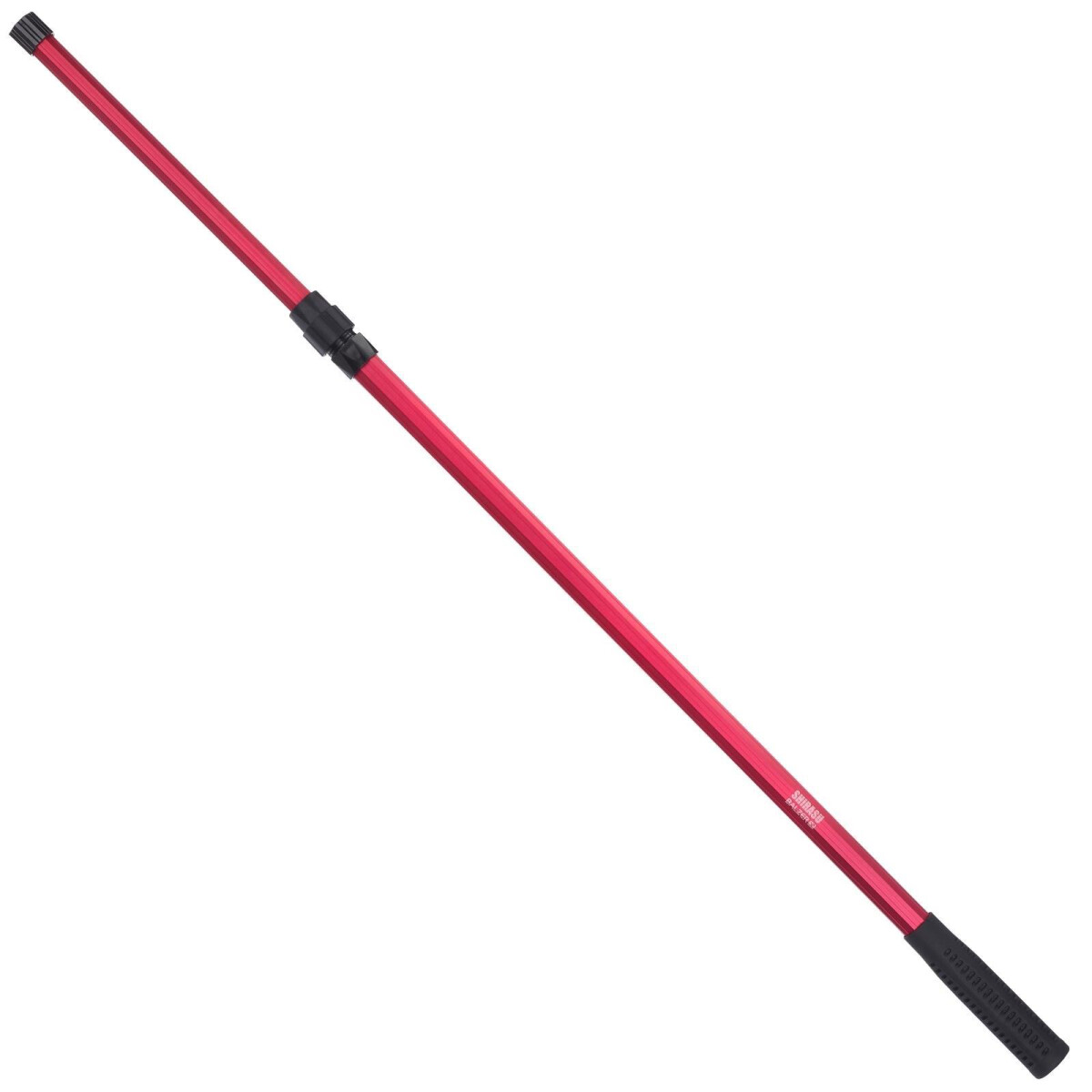Balzer Shirasu Kescherstab Alu 1,80m