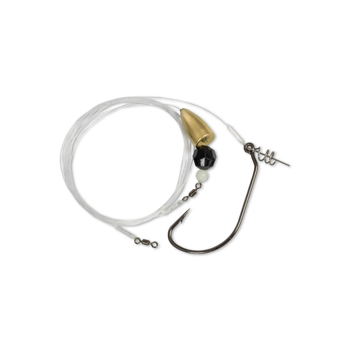 Quantum 4street Texas Rig 15g Gr. 1/0 box