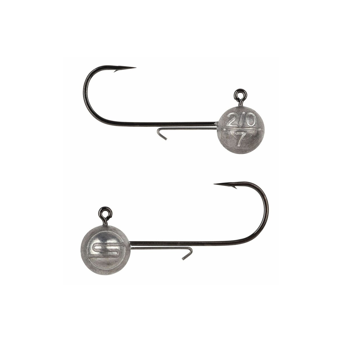 Spro Jighead HD 90 Gr. 1/0 - 14g box