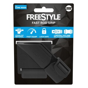 Spro Freestyle Fast Rod Grip