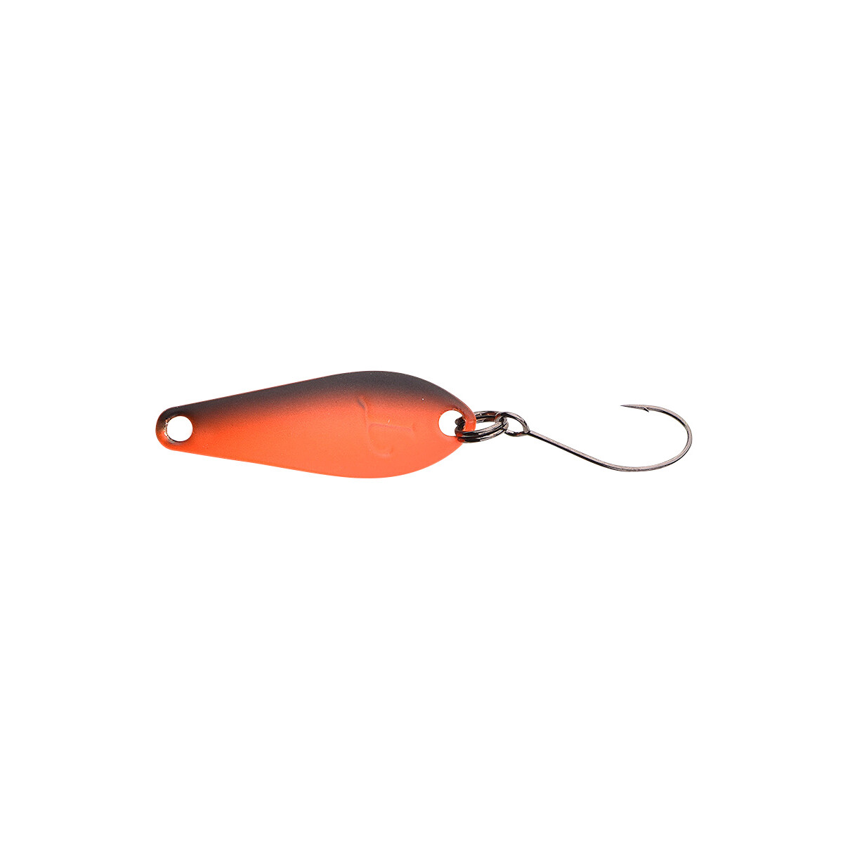 Trout Master ATS Spoon 2,1g UV Rust