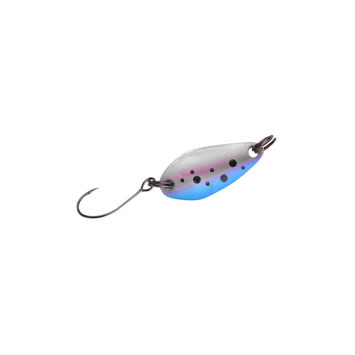 Trout Master Incy Spoon 3,5g Rainbow