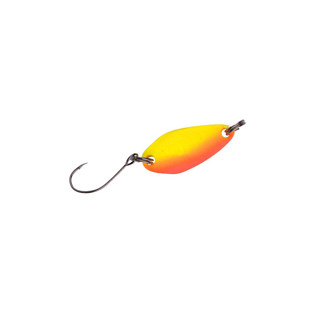 Trout Master Incy Spoon 3,5g Sunshine box