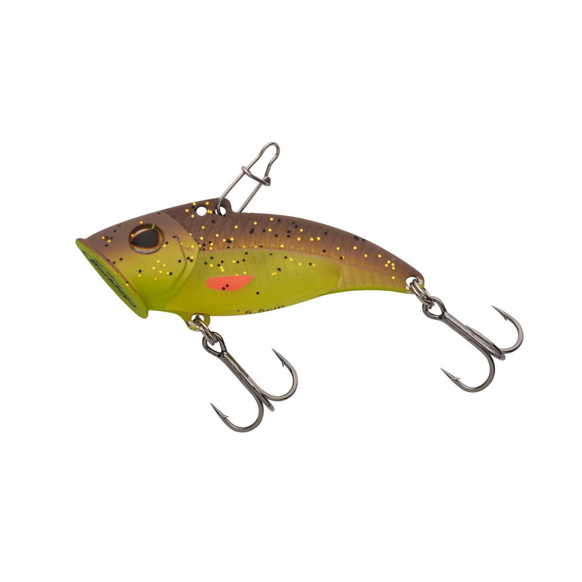 Berkley Rattling Powerblade 4,5cm 10g Br box