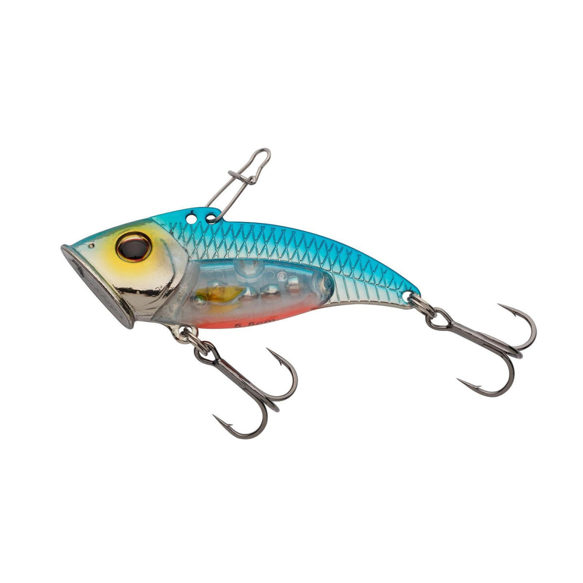 Berkley Rattling Powerblade 5,5cm 17g Bl box